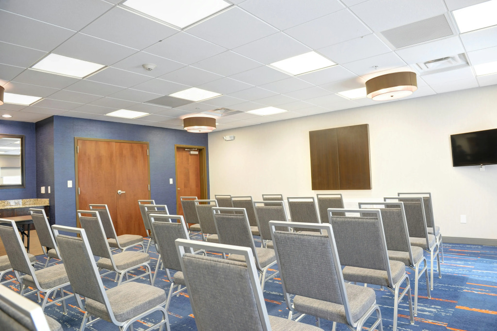 Hampton Inn Crystal River