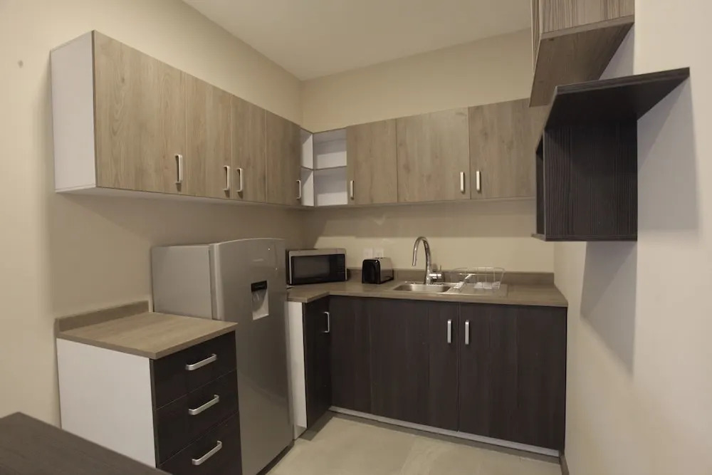 Capital`S Luxury Apartments