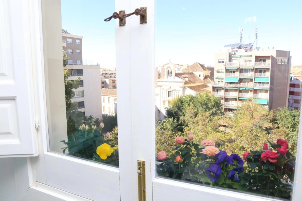 Fantastico Apartamento Suite en centro de Granada