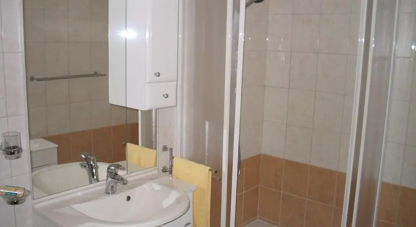 Apartments Jelić