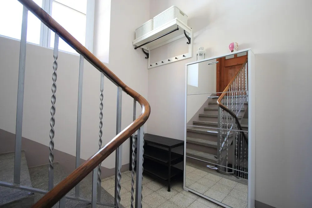 Chalet Cuore delle Alpi
