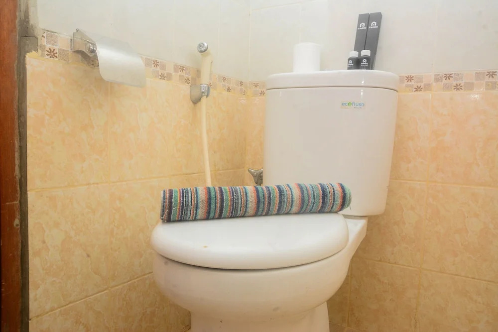 Elegant And Nice 2Br At Grand Palace Kemayoran Apartment