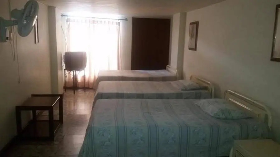 Hotel Casa Real