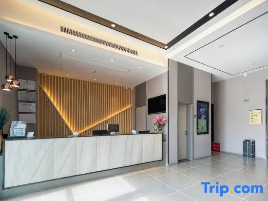 Homeinn Selected Hotel (Kunming O-Park)