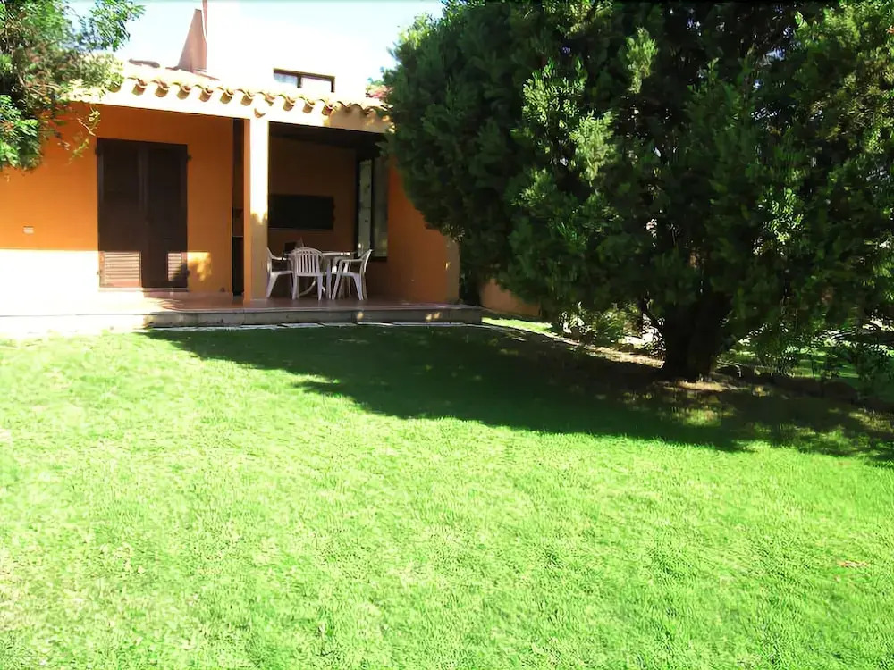 Residenze Casa Smeralda Costa Rei