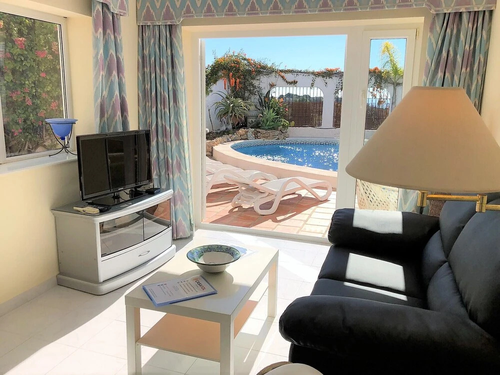 Chimenea 15 Apartments Casasol