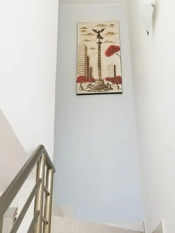 Bella Casa Nueva en Playa del Carmen