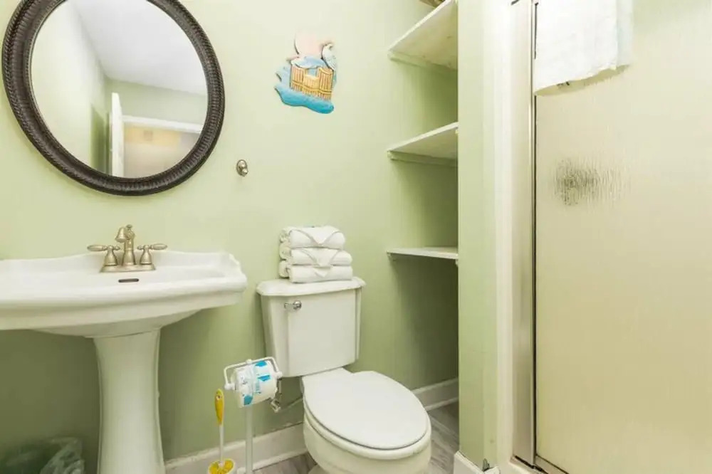 Island Lady by Meyer Vacation Rentals