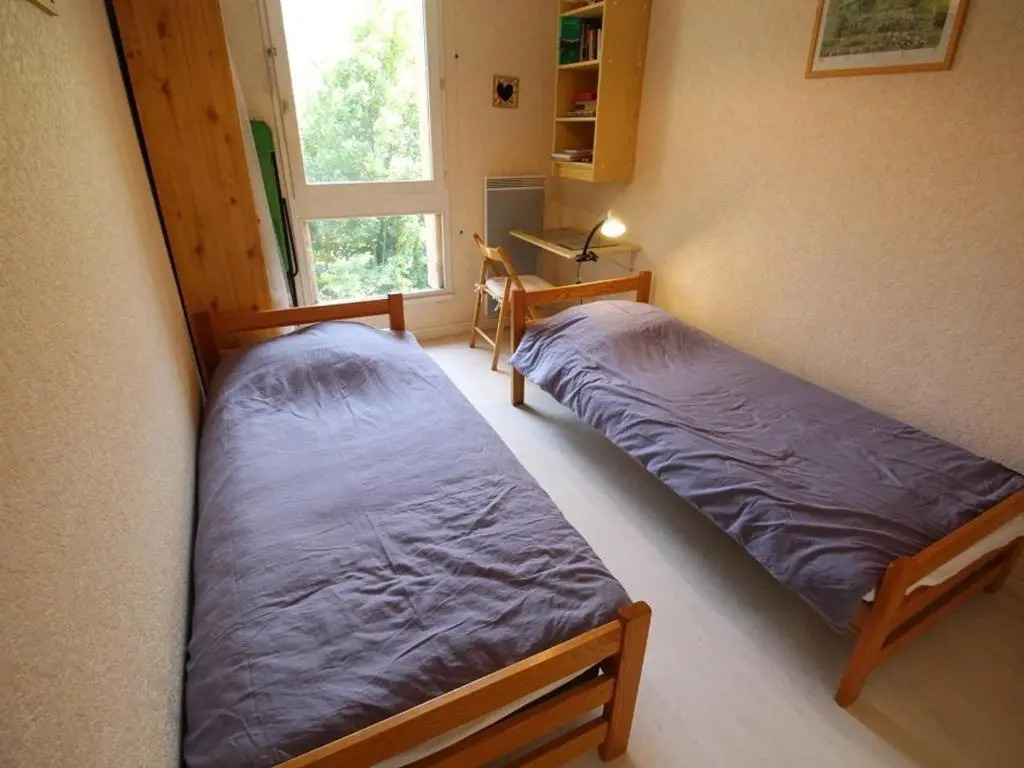 Appartement Bagnères-de-Luchon, 2 pièces, 4 personnes - FR-1-313-146