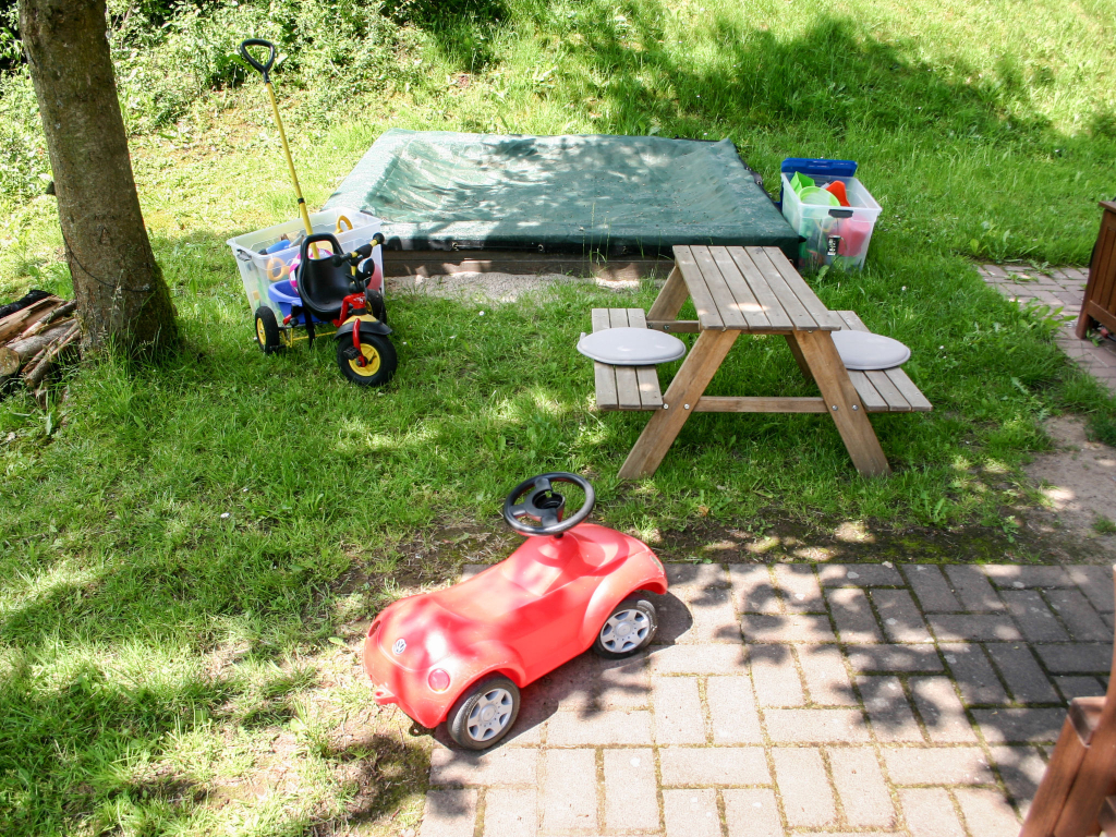 Seepark Kirchheim