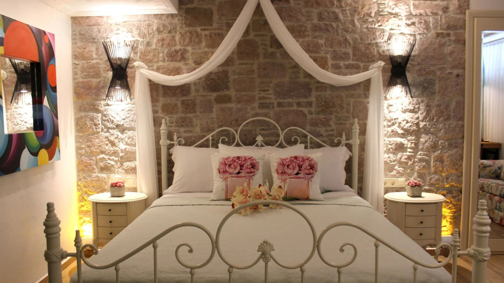 İna Cunda Art Otel
