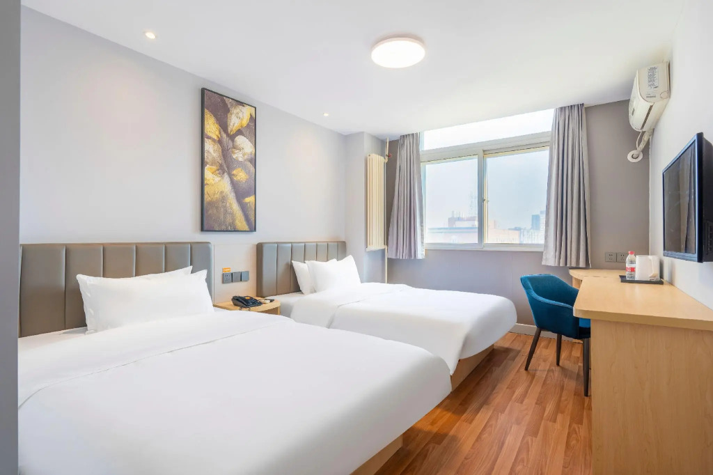 7 Days Inn Madian Bridge