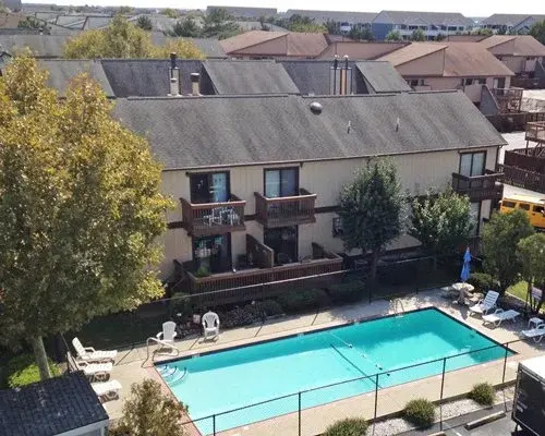 The Quarters at Marlin Cove