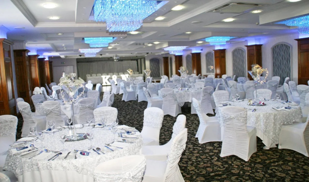 Beechlawn Hotel