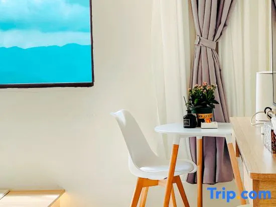 Yingshang Shanyue Homestay (Fairy Mountain Branch)