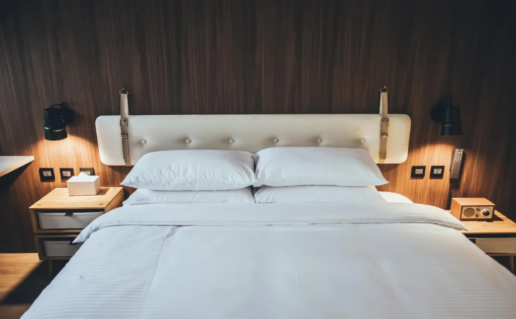 Hotel le Home