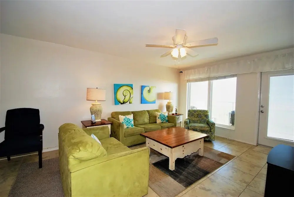 Edgewater Unit #304 2 Bedroom Condo by Redawning