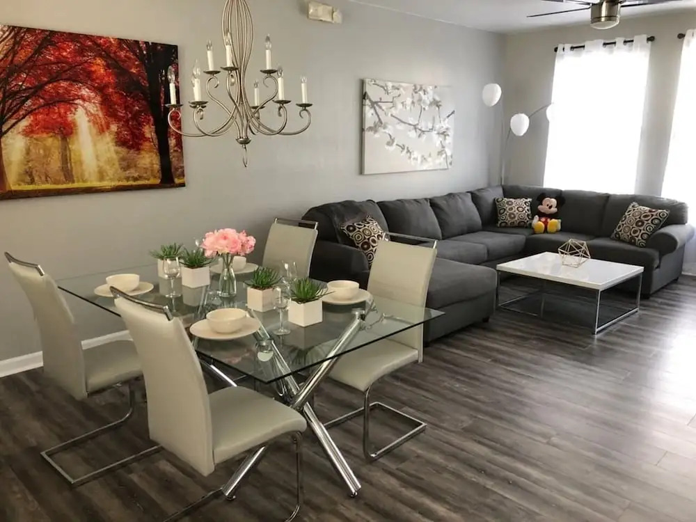 Tideview 20 · Walk TO Convention! Near Universal & Disney
