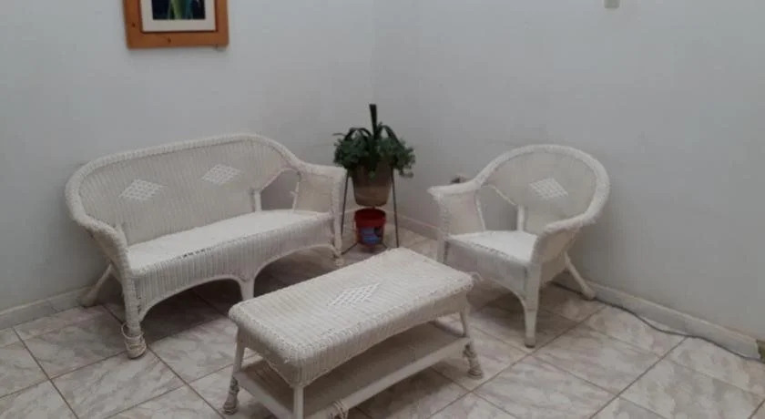 Hostal El Tambo