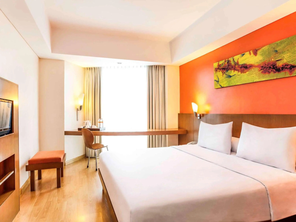ibis Semarang Simpang Lima