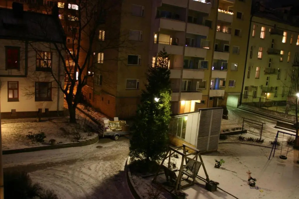 City Apartments Turku - 1 Bedroom Apartment with private sauna