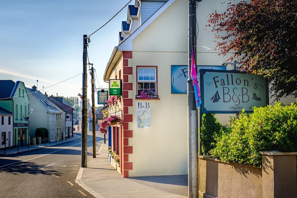 Fallons B&B