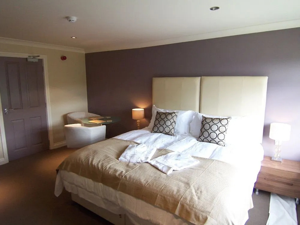 Bagshaw Lodge