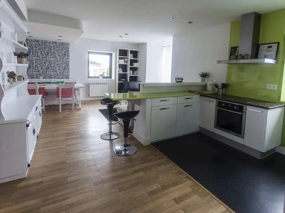 Apartamentos Igeldo