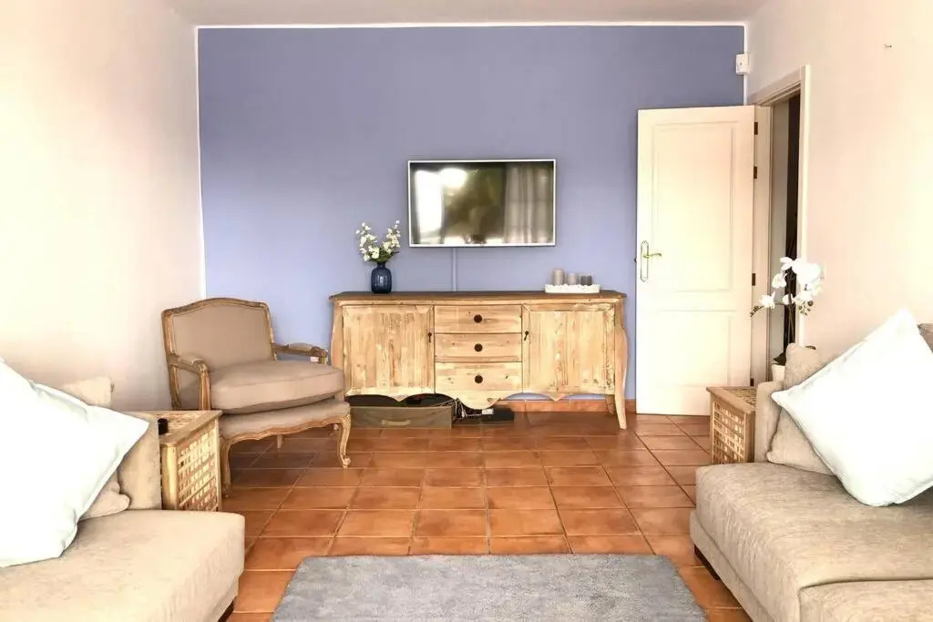 Casa Esperanza, 2 Bedroom Duplex Puerto Calero