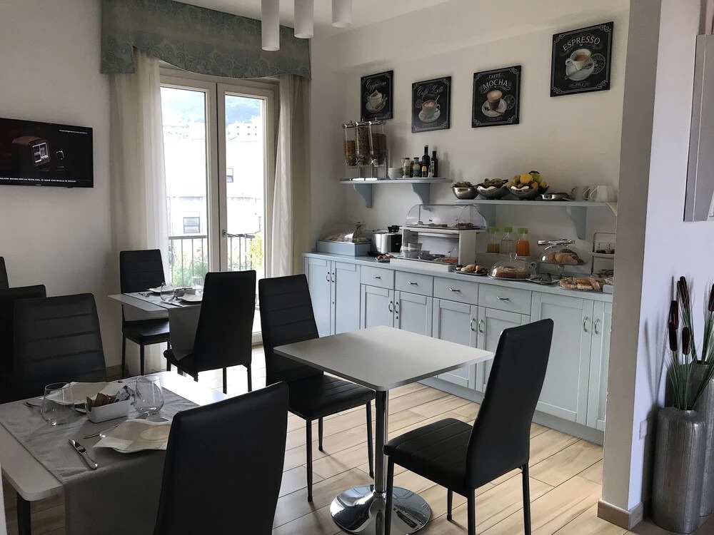 Bella Tropea Accommodation