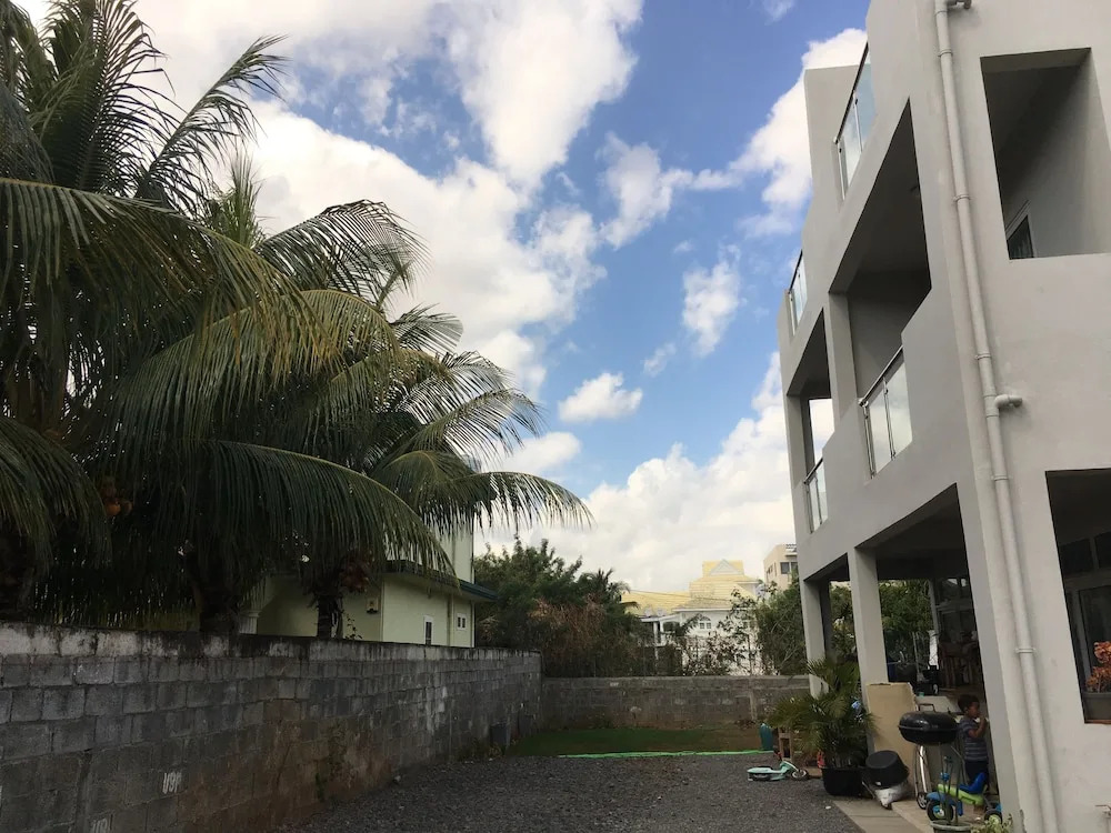 Villa 413