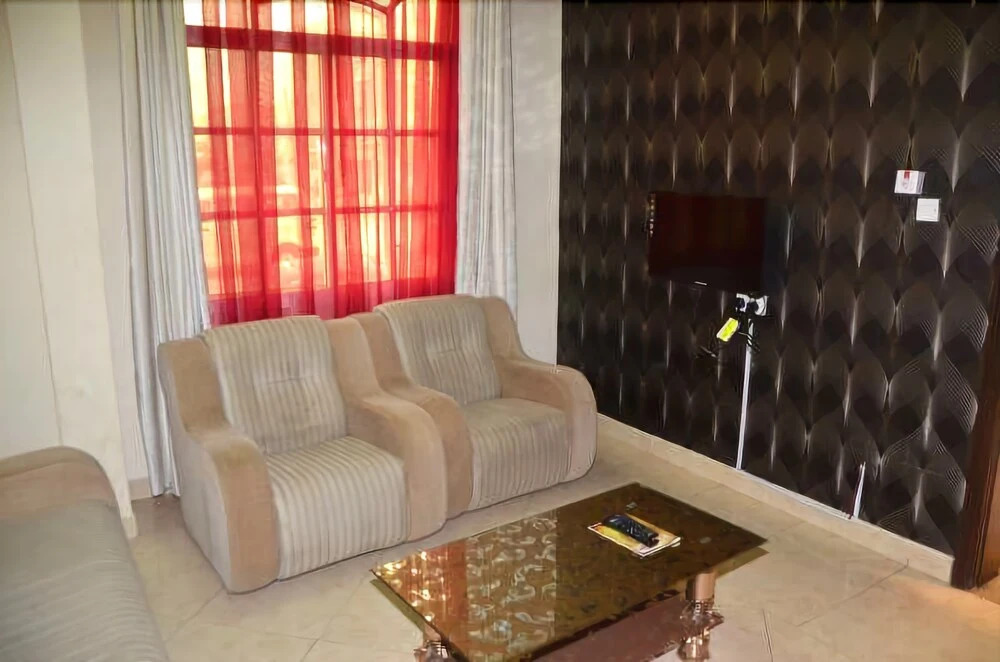 Manazel Tayba Furnished Apartments