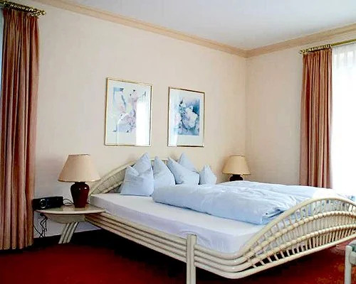 Ferienhaus Adler Bellevue
