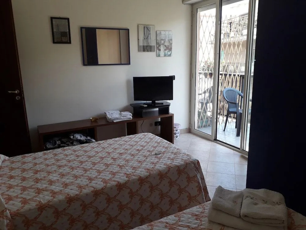 B&B Vistamare