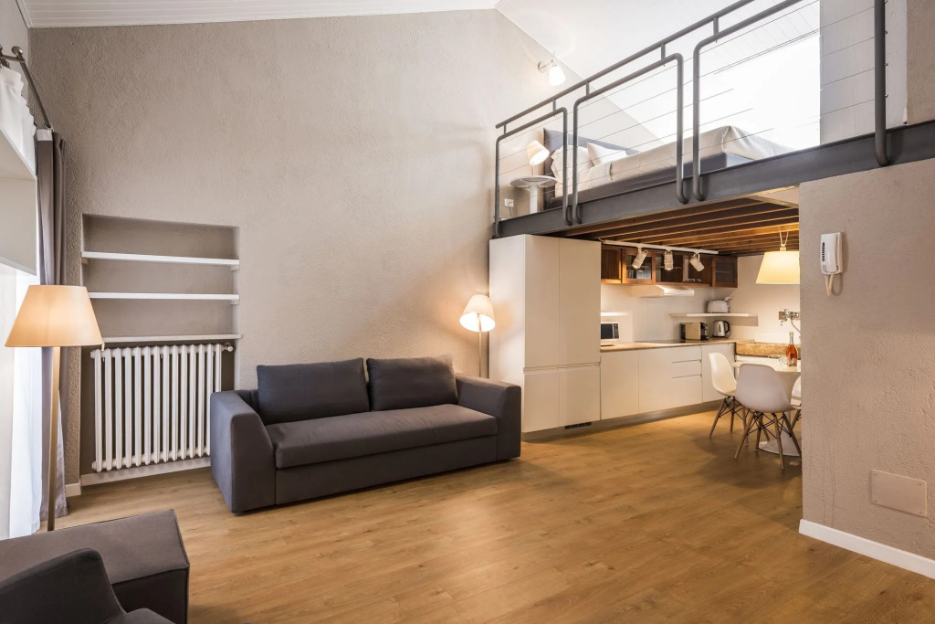 MyPlace Duomo Apartments
