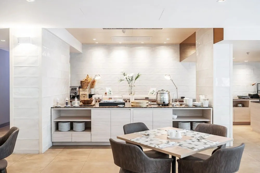The SACHA Apart-Hotel Thonglor Sukhumvit Bangkok