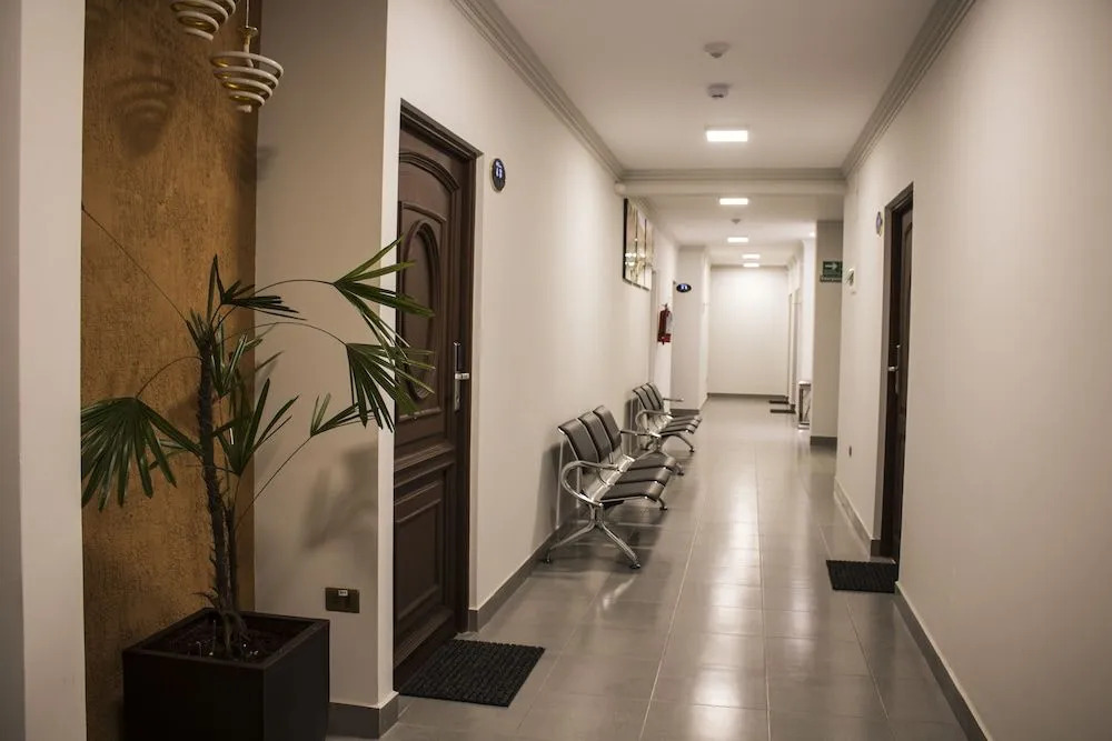 Hotel Pairumani