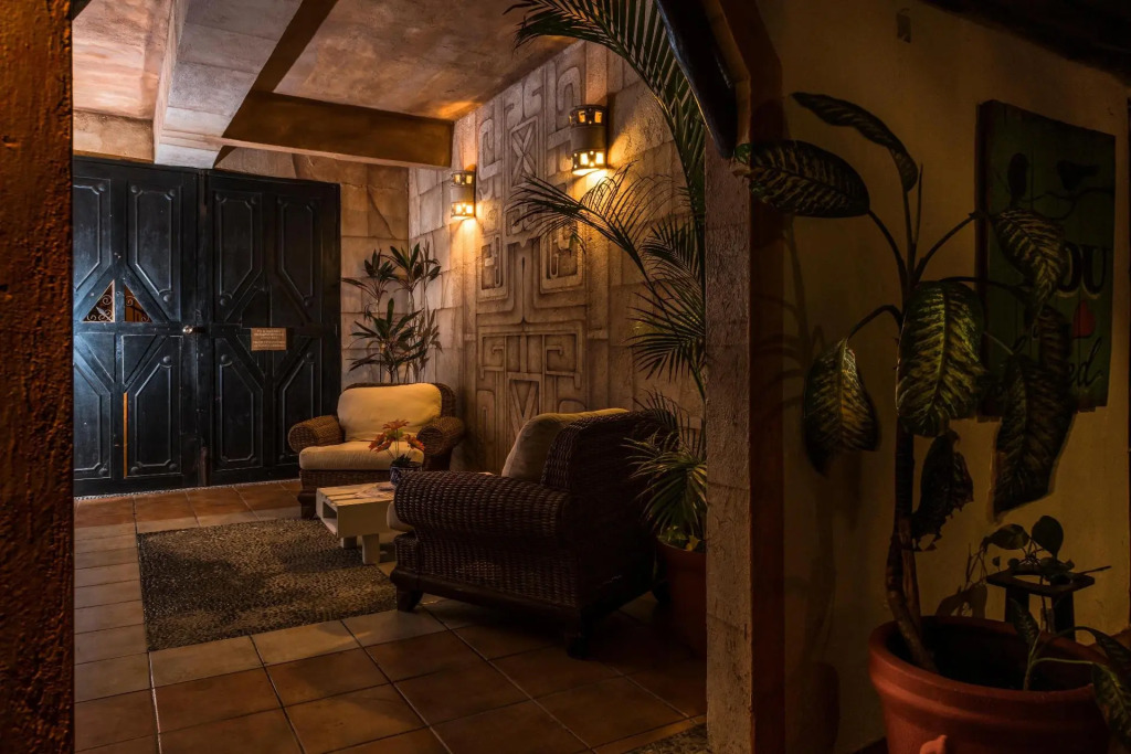 Hotel Casa Kopal