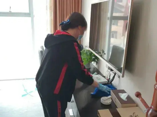Haoyue Hotel