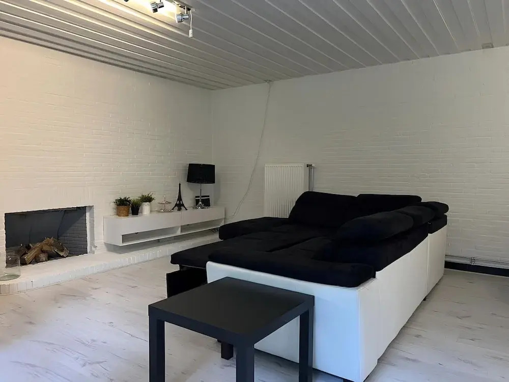Lovely Chalet in Arendonk With Terrace