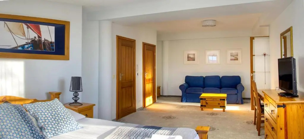 Hotel Joseph Conrad SPA & Wellness