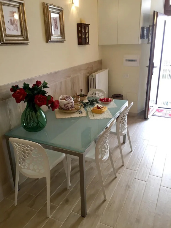 Apartment with 2 Bedrooms in Matera