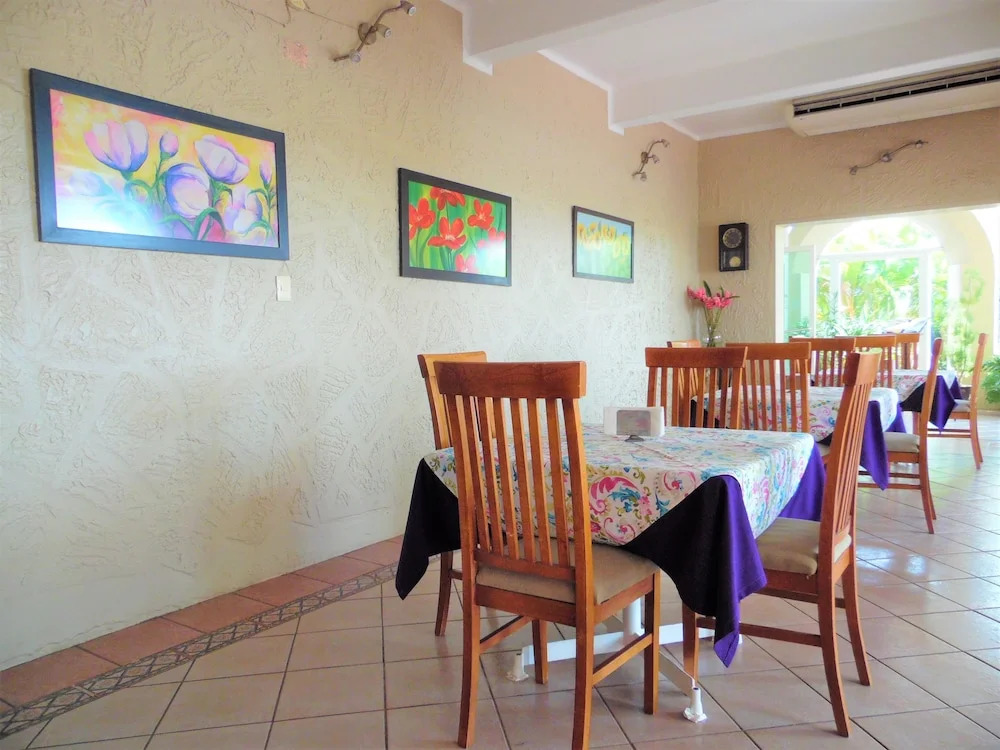Hotel Santa Luisa Finca Boutique