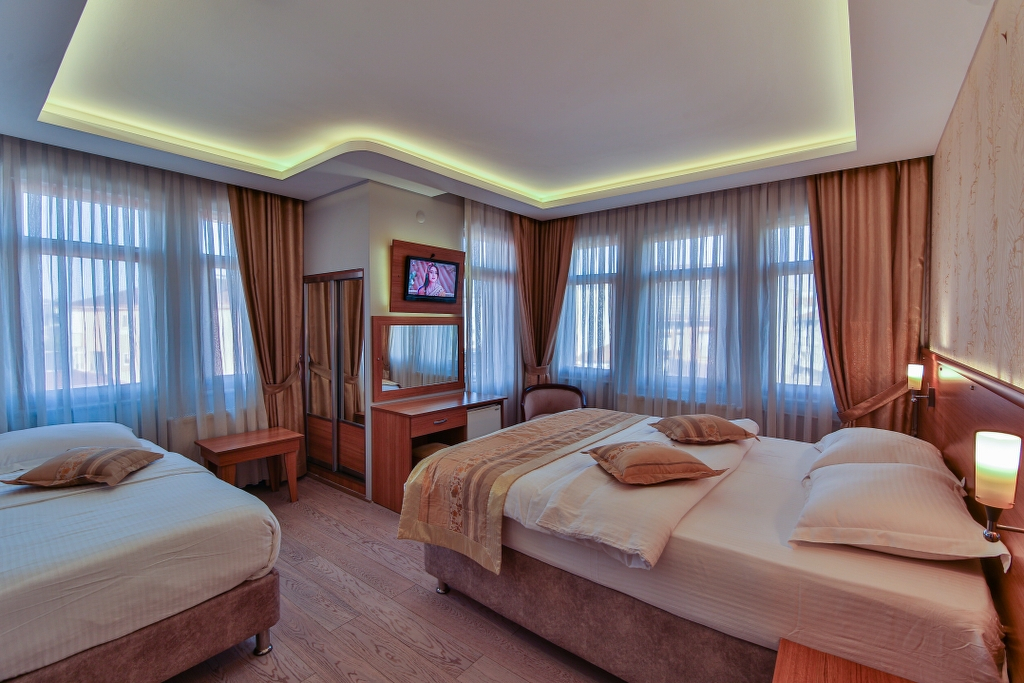 Seymen Hotel