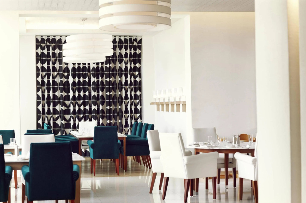 Raffles Dubai