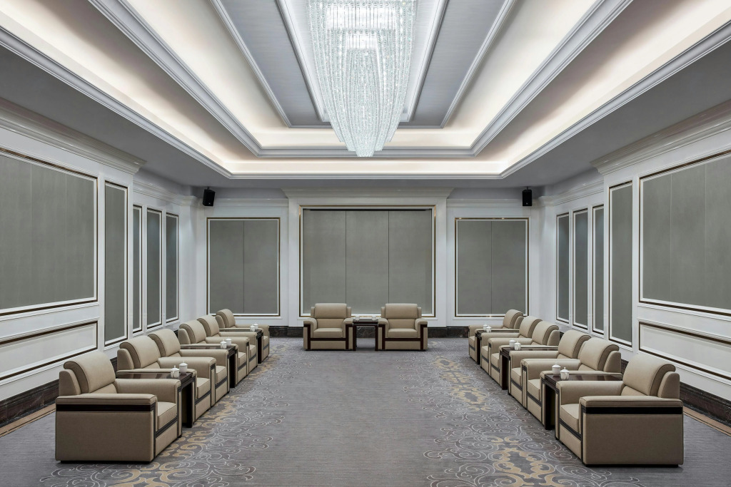 Sheraton Shaoxing Shangyu