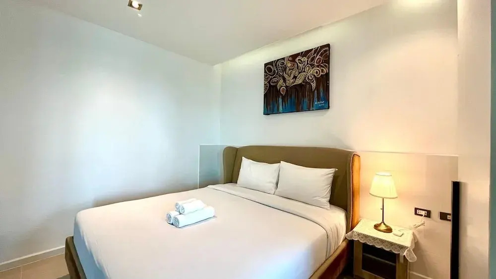 Emerald Terrace Patong