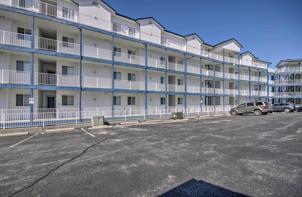 Boat Slip & Pool! Waterfront Lake Ozark Escape