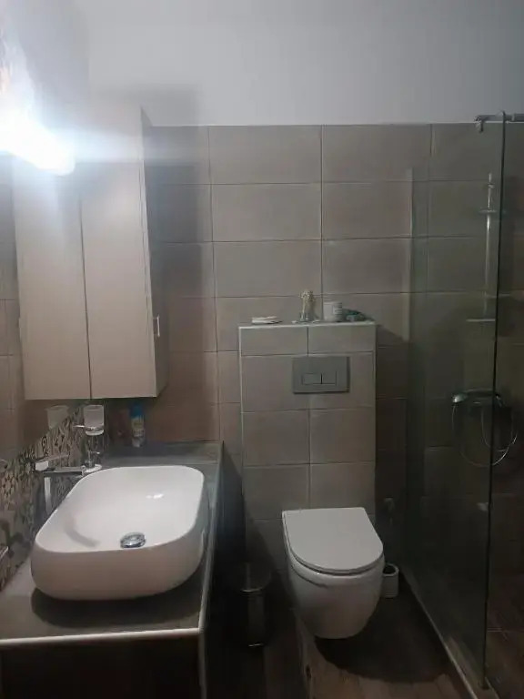 Giorgos studio Trikala