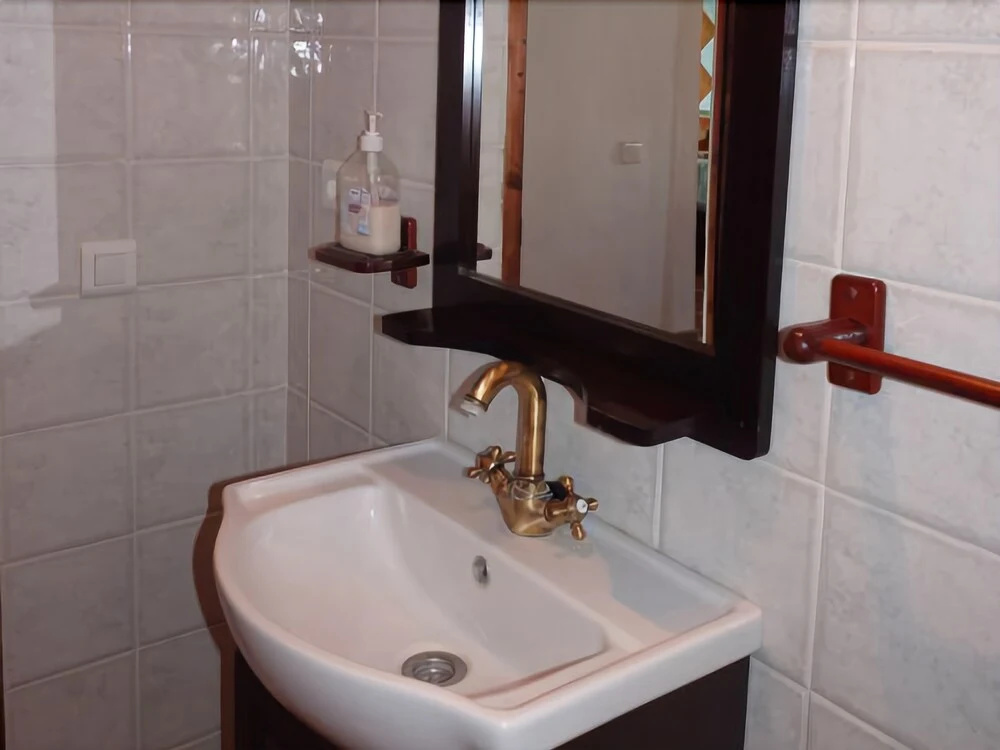 Malaga 101846 3 Bedroom Holiday home By Mo Rentals